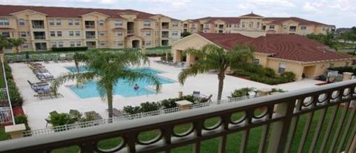фото отеля Terrace Ridge by Easy Choice Vacation Homes