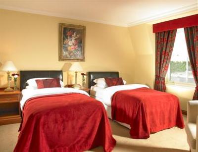 фото отеля Bridge House Hotel Tullamore