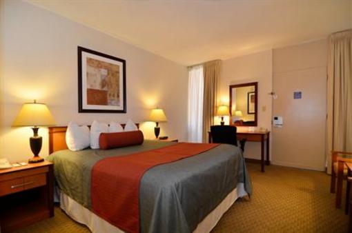 фото отеля Mikado Hotel North Hollywood