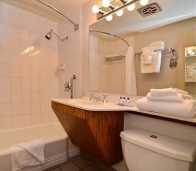 фото отеля Mikado Hotel North Hollywood