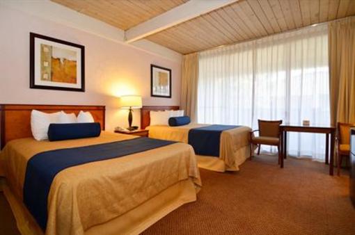 фото отеля Mikado Hotel North Hollywood