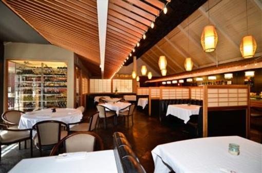фото отеля Mikado Hotel North Hollywood