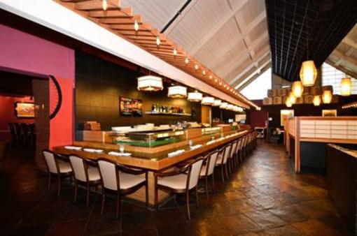 фото отеля Mikado Hotel North Hollywood