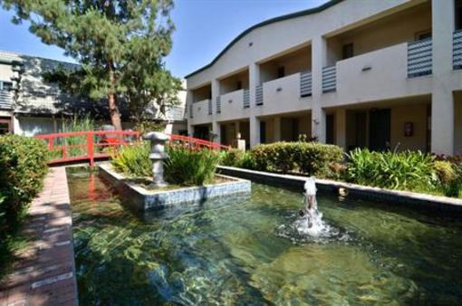 фото отеля Mikado Hotel North Hollywood