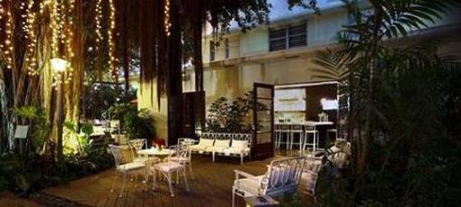 фото отеля Dorchester Hotel