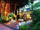 фото отеля Dorchester Hotel