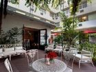 фото отеля Dorchester Hotel