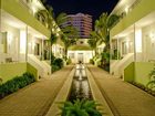 фото отеля Dorchester Hotel
