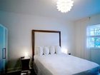 фото отеля Dorchester Hotel