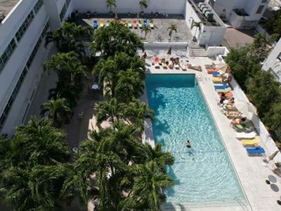 фото отеля Albion South Beach