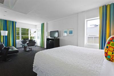 фото отеля Albion South Beach