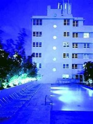 фото отеля Albion South Beach