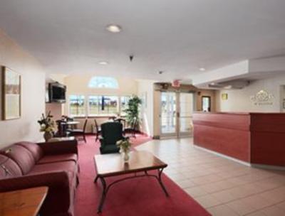 фото отеля Albion South Beach