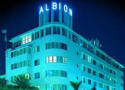 фото отеля Albion South Beach