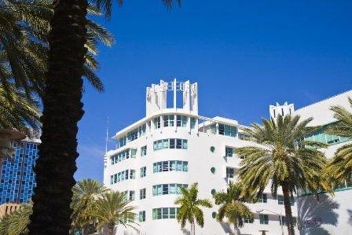 фото отеля Albion South Beach
