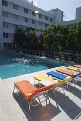 фото отеля Albion South Beach