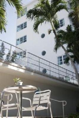 фото отеля Albion South Beach