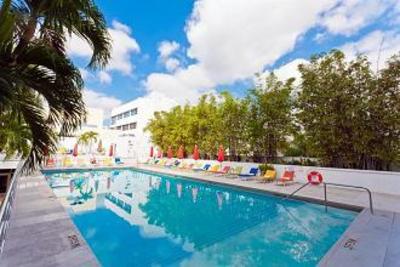 фото отеля Albion South Beach