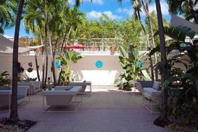 фото отеля Albion South Beach