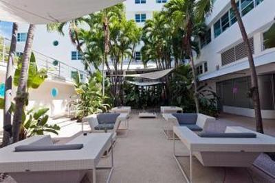 фото отеля Albion South Beach