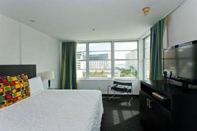 фото отеля Albion South Beach