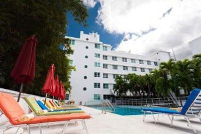 фото отеля Albion South Beach