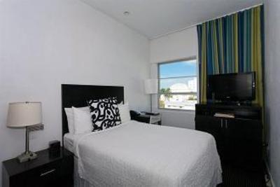 фото отеля Albion South Beach