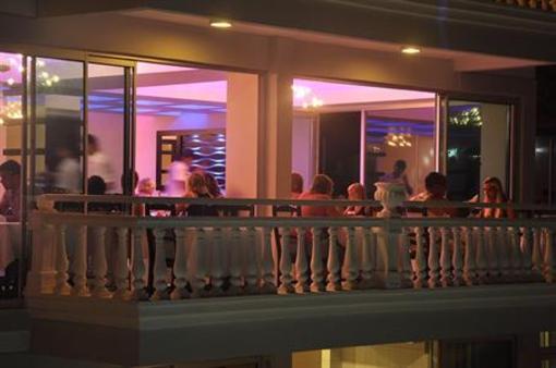 фото отеля Sunny Hill Alya Hotel Alanya