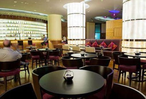 фото отеля Crowne Plaza Doha Business Park