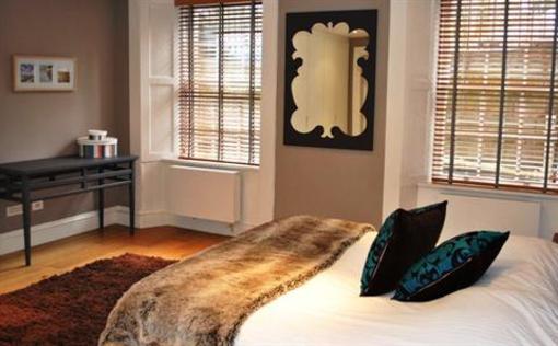 фото отеля Dreamhouse Apartments Lynedoch Glasgow