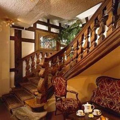 фото отеля BEST WESTERN Hotel De L'Europe