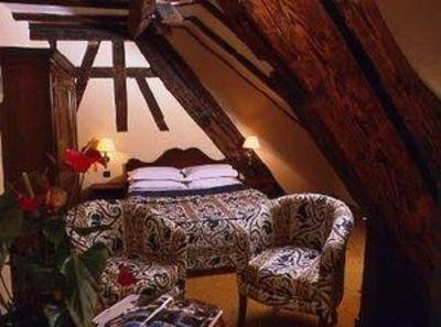 фото отеля BEST WESTERN Hotel De L'Europe