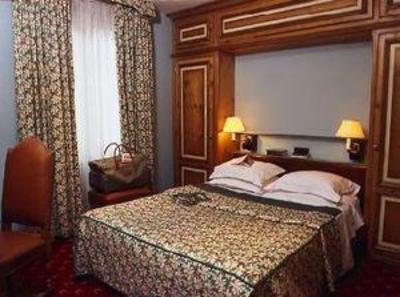 фото отеля BEST WESTERN Hotel De L'Europe