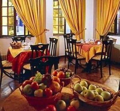 фото отеля BEST WESTERN Hotel De L'Europe