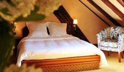 фото отеля BEST WESTERN Hotel De L'Europe