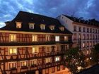 фото отеля BEST WESTERN Hotel De L'Europe