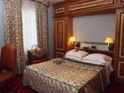 фото отеля BEST WESTERN Hotel De L'Europe