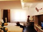 фото отеля BEST WESTERN Hotel De L'Europe