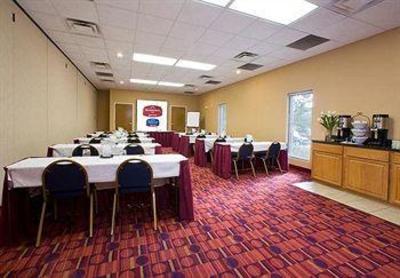 фото отеля Fairfield Inn San Antonio Downtown/Market Square