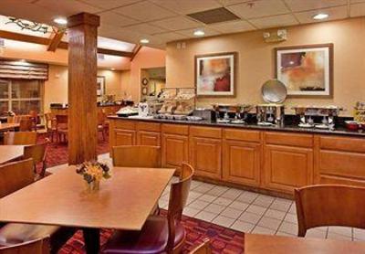 фото отеля Fairfield Inn San Antonio Downtown/Market Square