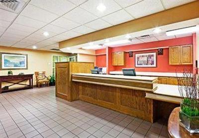 фото отеля Fairfield Inn San Antonio Downtown/Market Square