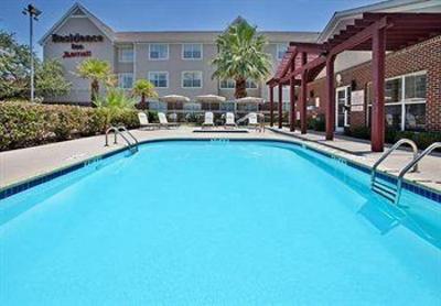 фото отеля Fairfield Inn San Antonio Downtown/Market Square