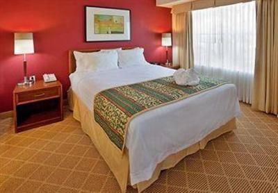 фото отеля Fairfield Inn San Antonio Downtown/Market Square