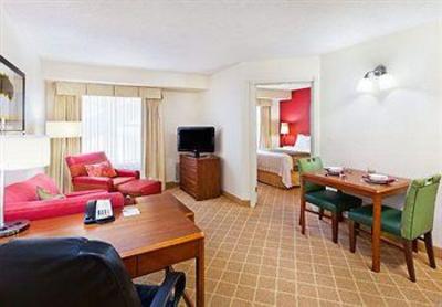 фото отеля Fairfield Inn San Antonio Downtown/Market Square