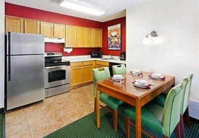 фото отеля Fairfield Inn San Antonio Downtown/Market Square