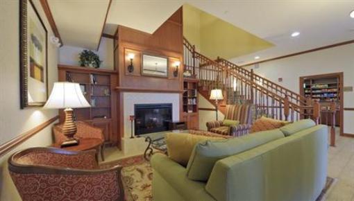 фото отеля Country Inns & Suites By Carlson - Washington at Meadowlands
