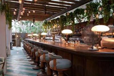 фото отеля Soho Beach House