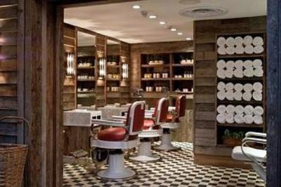 фото отеля Soho Beach House