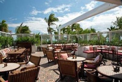 фото отеля Soho Beach House