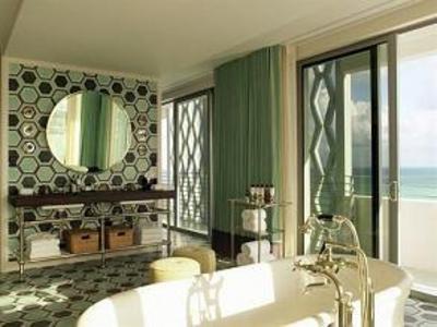 фото отеля Soho Beach House